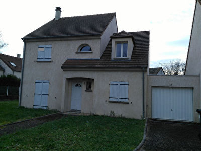 Vente Maison Le Mee Sur Seine 77350 Nestenn Immobilier