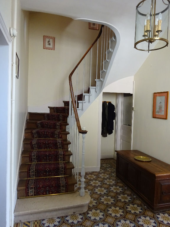 Maison Dammarie Les Lys 7 Pieces 170 M2
