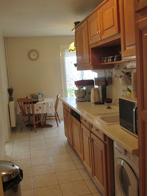 photos n°1 Appartement Dammarie Les Lys 5 pièce(s) 82 m2
