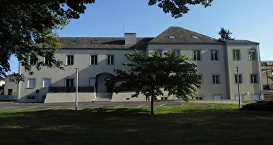 Appartement Le Mee Sur Seine 2 pieces 39.98 m2