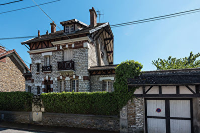 Maison Melun 180 m2
