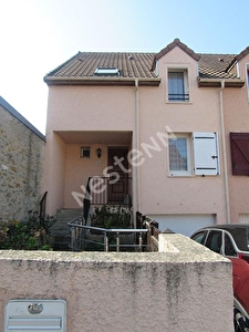 Maison Dammarie Les Lys 4 pieces 77 m2 independant