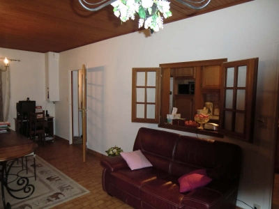 MAISON DE VILLE ALBERT - 4 pieces - 77 m2