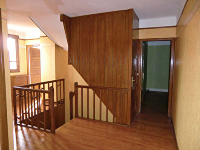 MAISON DE CAMPAGNE PONT NOYELLES - 9 pieces - 175 m2