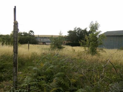 TERRAIN A BATIR ALBERT - 1190 m2