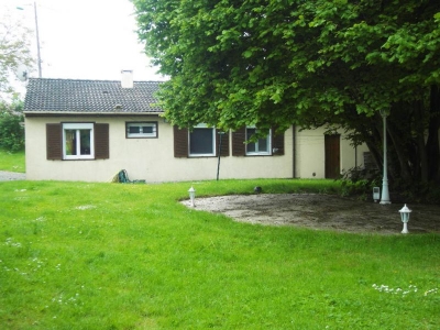 Maison Boves 3 pieces 83 m2