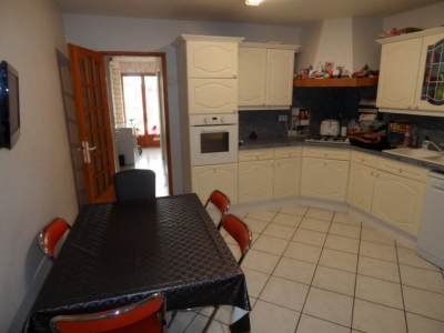 Maison Amiens 4 pieces 82 m2