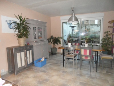 Maison Amiens 4 pieces 95 m2