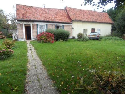 Maison Flesselles 3 pieces 67 m2