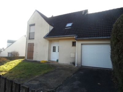 Maison Flesselles 5 pieces 105 m2