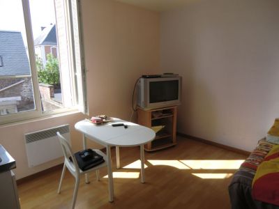 Appartement Albert 1 piece 17 m2