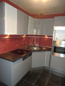 Maison Albert 4 pieces 75 m2