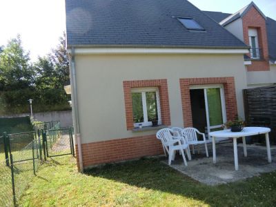 Maison Albert 3 pieces 71 m2