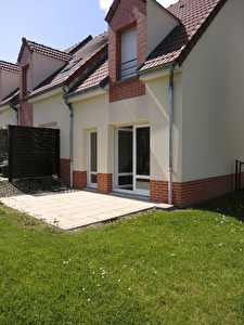 Maison T2 Albert - 490 Â