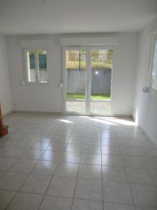 Maison Albert 3 pieces 59 m2
