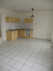 Appartement Albert 3 pieces 55 m2