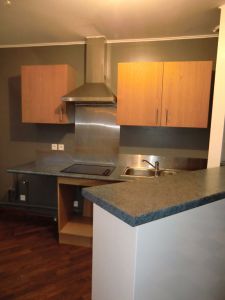 Appartement Albert 4 pieces 85 m2