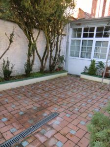 Appartement Albert 4 pieces 90 m2