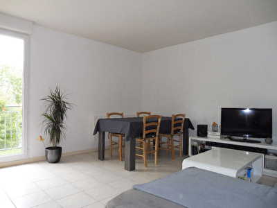 Appartement Albert 3 pieces 64 m2