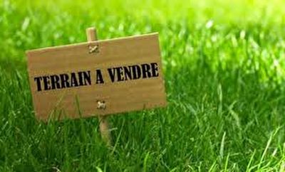 Terrain Bray Sur Somme 390 m2