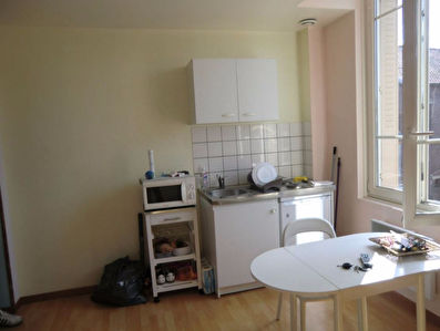 Appartement Albert 1 piece 16 m2
