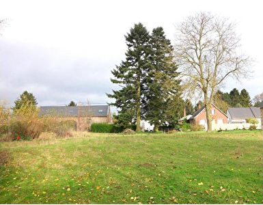 Terrain proche Albert 1517 m2
