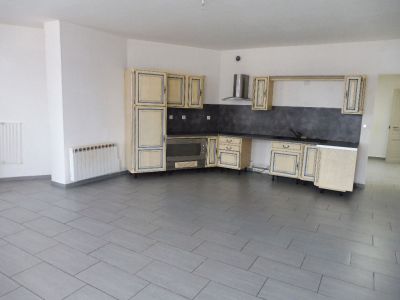 appartement 4 pieces centre ville d'Albert