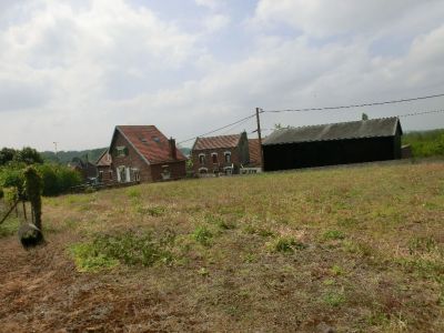 Terrain campagne Bray Sur Somme 746 m2