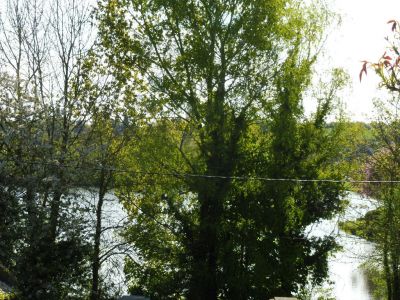 Terrain de loisirs Proche Bray-sur-Somme