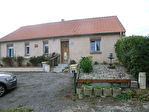 80560 ACHEUX EN AMIENOIS - Maison 1