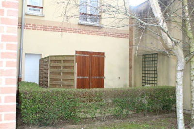 Appartement Albert 50 m2