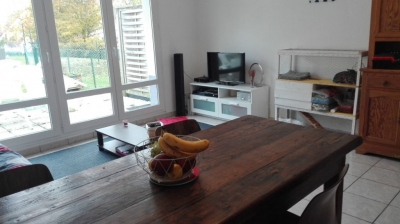 Maison Albert 2 pieces 50 m2