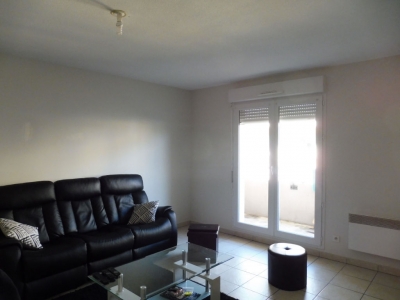 Appartement Albert 2 pieces