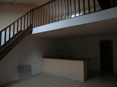 Appartement Villers Bretonneux 46 m2