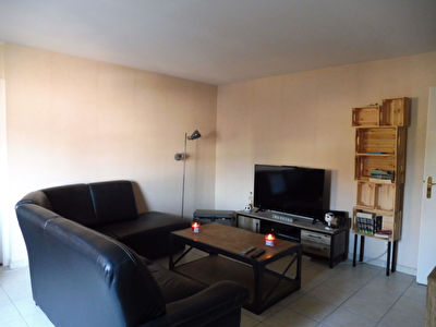 Appartement Albert 56 m2