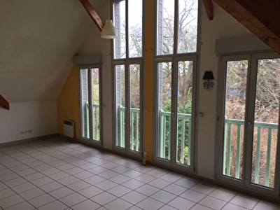 Appartement Corbie 45 m2