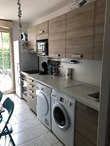 Appartement Albert 3 pieces 66 m2