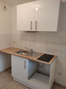 Appartement Albert 56 m2