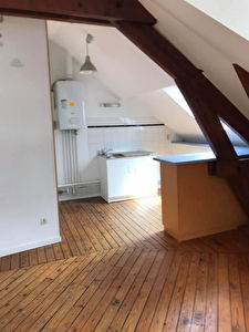Appartement Albert 2 pieces 55 m2