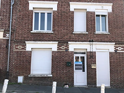 Maison Albert 4 pieces