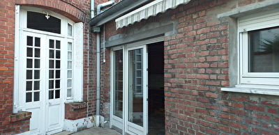 Maison 5 pieces