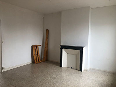 Appartement Albert 2 pieces 46 m2