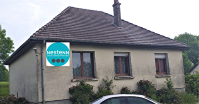 Maison proximite Albert
