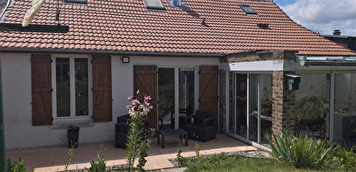 Maison Campagne Albert 5 pieces