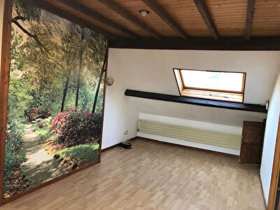 Appartement 1 piece de 21m2