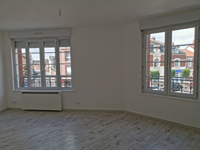 Appartement Albert 4 pieces 67.20 m2