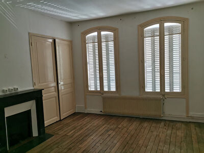 ALBERT Maison pour investisseurs ou particuliers
