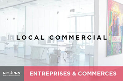 Local commercial proche Gare ALBERT