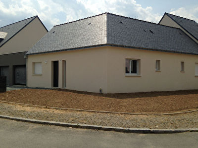 Maison Saint Barthelemy D Anjou 4 pieces 91.84 m2