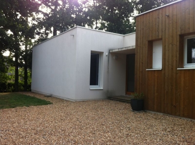 Maison Murs Erigne 4 pieces 116 m2
